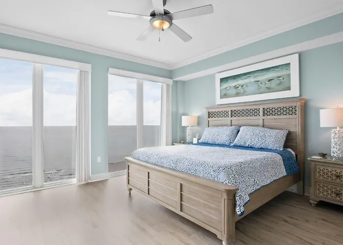Mustique 1802 Holiday home Gulf Shores
