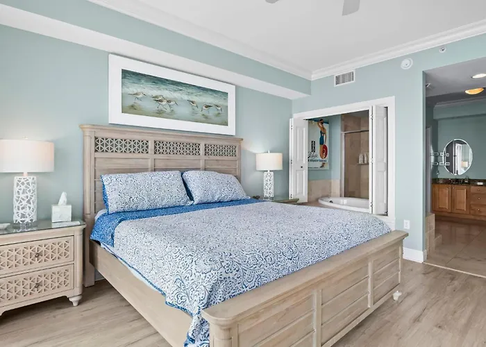 Mustique 1802 Holiday home Gulf Shores