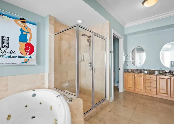 Mustique 1802 Gulf Shores