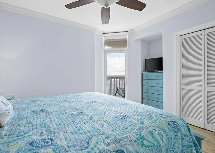 Mustique 1802 Holiday home Gulf Shores