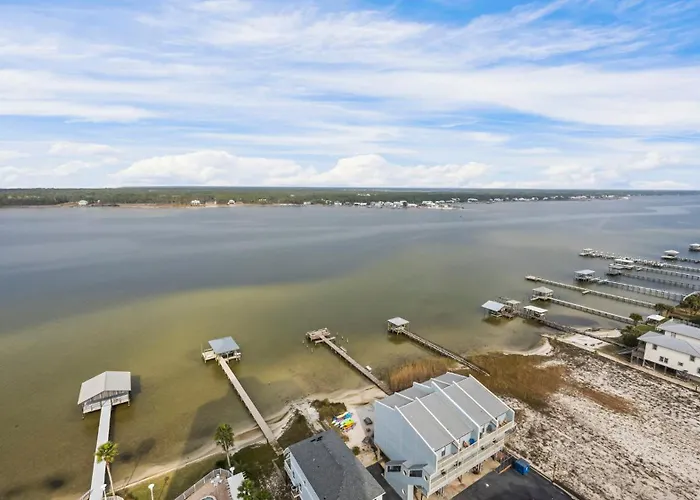 Mustique 1802 Gulf Shores