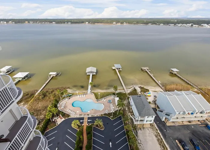Mustique 1802 * Gulf Shores