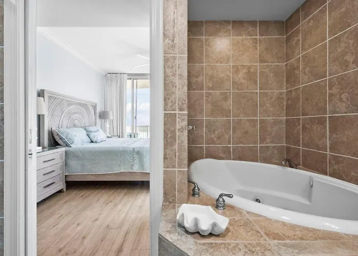 Mustique 1802 Gulf Shores