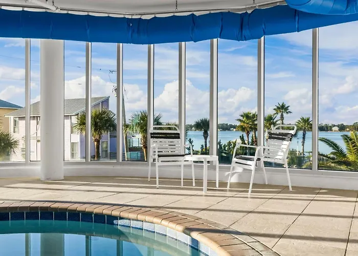Mustique 1802 * Gulf Shores