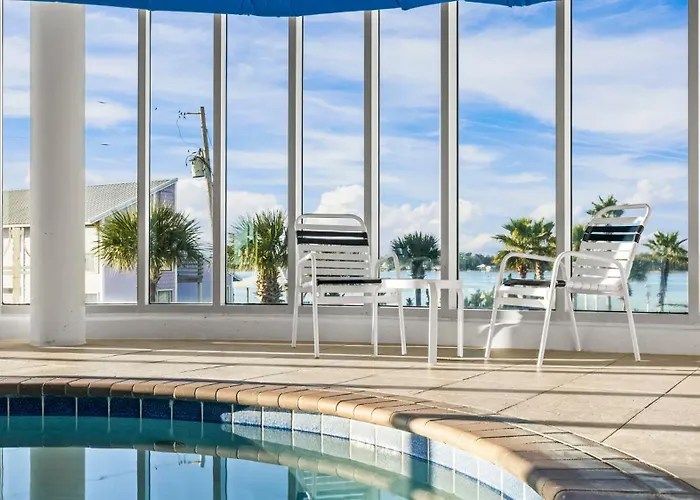 Mustique 1802 * Gulf Shores