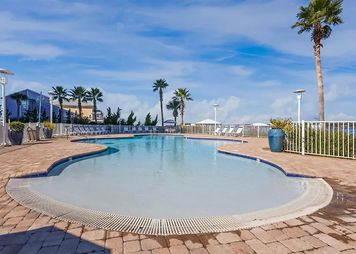 Mustique 1802 Gulf Shores