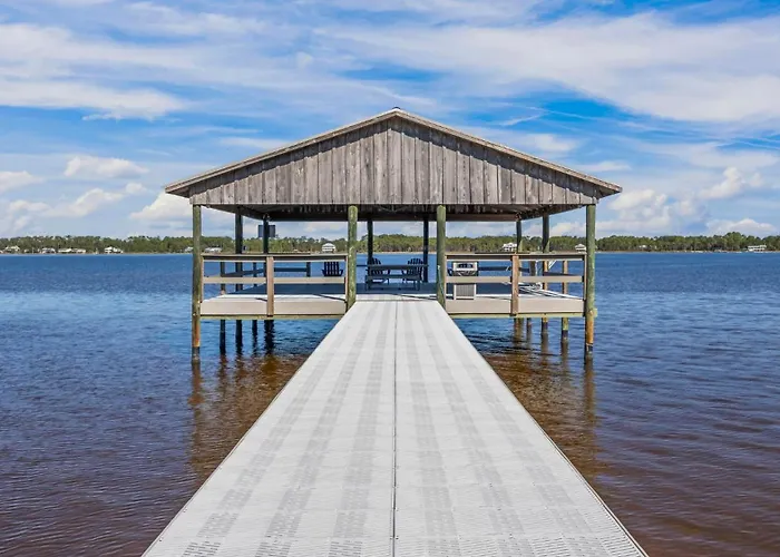 Mustique 1802 * Gulf Shores