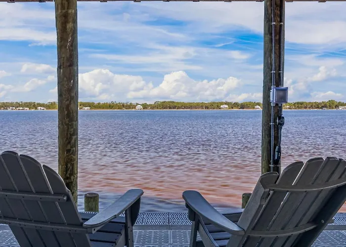Holiday home Mustique 1802 Gulf Shores