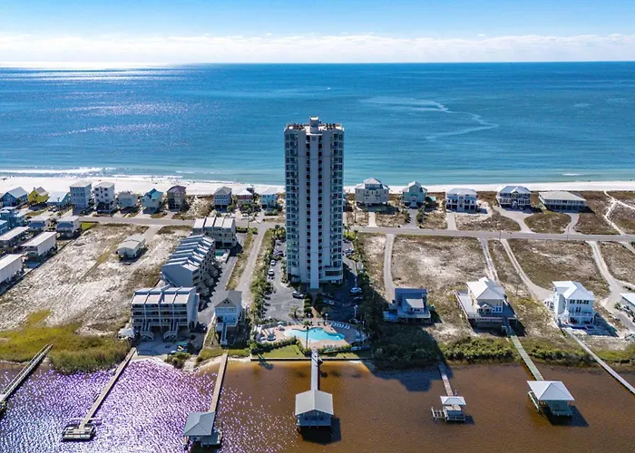 Mustique 1802 * Gulf Shores
