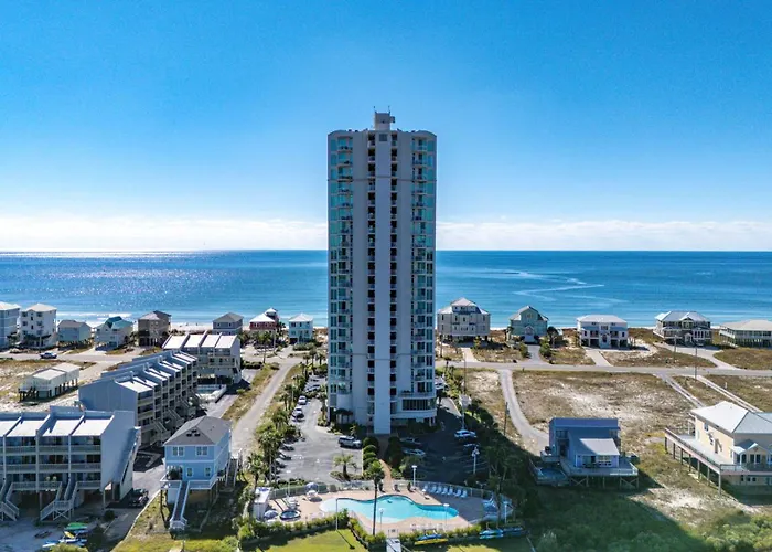 Mustique 1802 Gulf Shores