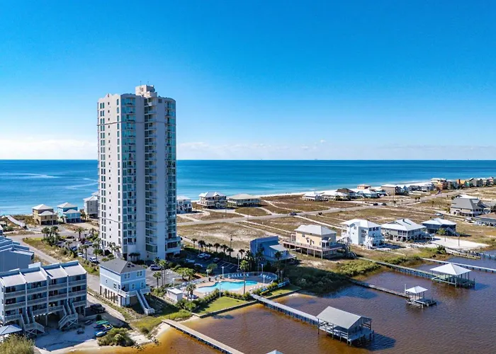 Mustique 1802 Gulf Shores
