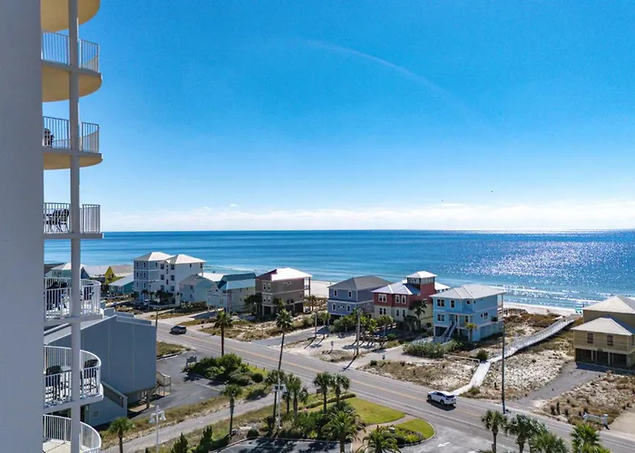 Mustique 1802 Gulf Shores