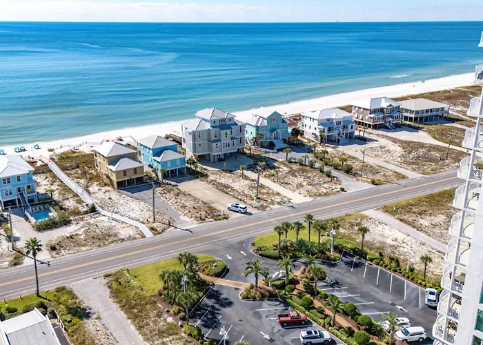 Mustique 1802 Holiday home Gulf Shores