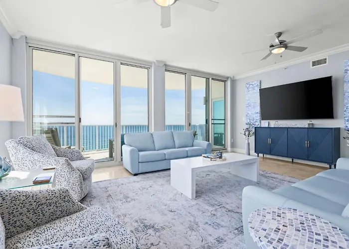Mustique 1802 Holiday home Gulf Shores