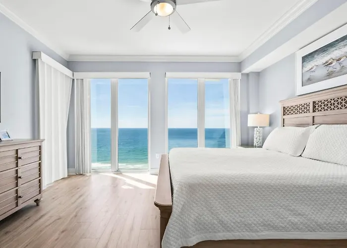 Holiday home Mustique 1802 Gulf Shores