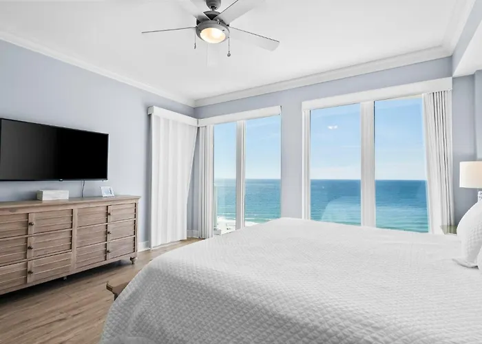 Holiday home Mustique 1802 Gulf Shores
