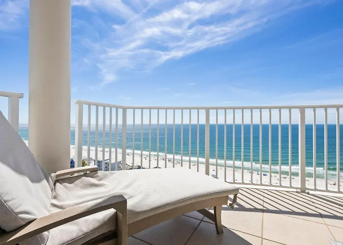 Mustique 1802 Holiday home Gulf Shores