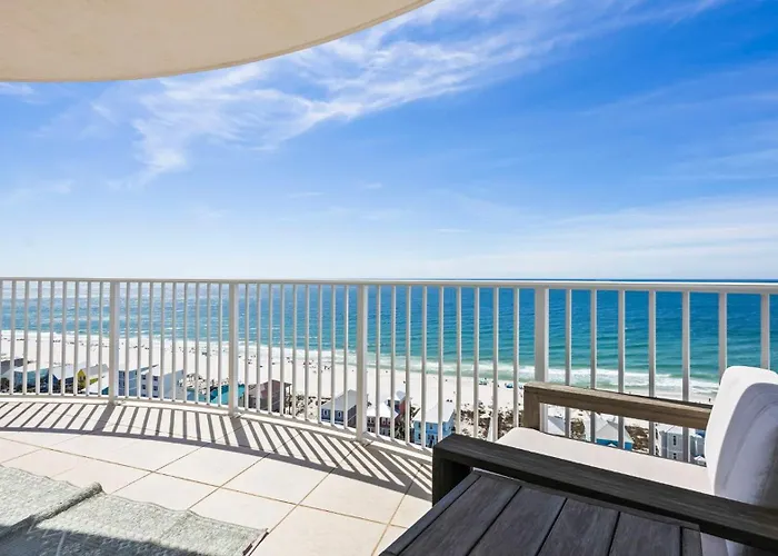 Holiday home Mustique 1802 Gulf Shores