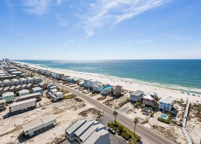 Mustique 1802 Gulf Shores